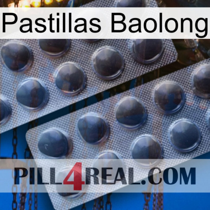 Baolong Pills 31